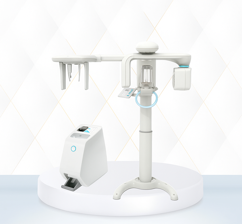 高階頭顱3D電腦斷層CT掃描X-Ray CT Imaging 介紹 含RAYSCAN 3D電腦斷層(CT)、掃描RIOScan數位讀片機 南港暁美牙醫診所 Akemi Dental Clinic 專攻數位齒顎矯正、舌側隱形矯正、兒童牙科